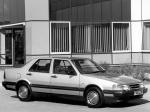 Saab 9000 CD 1988 года (UK)